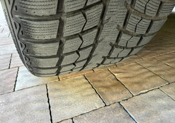 BMW X6 cena 71900 przebieg: 306000, rok produkcji 2009 z Bierutów małe 781